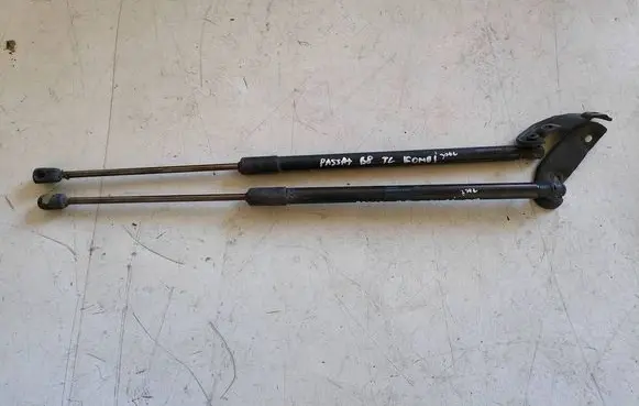 Volkswagen PASSAT B8 Tailgate strut 