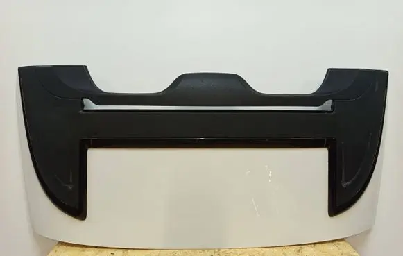 BMW 6 F12 F13 Convertible roof set 41637227797 7227797 6236