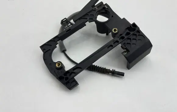 BMW Z4 E85 E86 Front door coupe exterior handle/bracket 