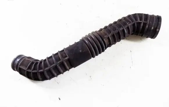 Citroen Jumper Air intake hose/pipe