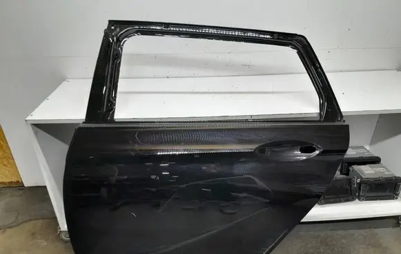 Opel Insignia B Rear door 