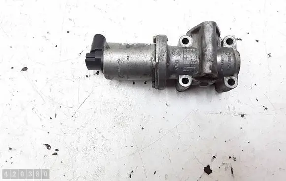 Alfa Romeo 147 EGR valve 46823850