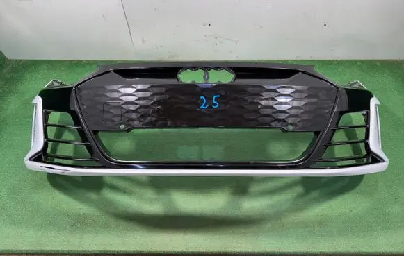 Audi E-tron GT Front bumper 4J3807221