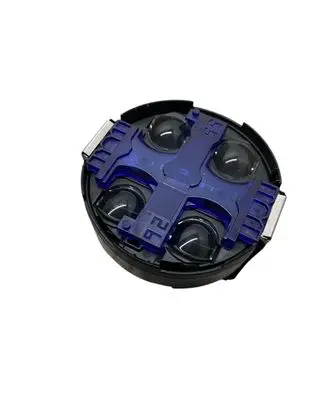 Chrysler Grand Voyager V Rain sensor 05026806AC 10004354