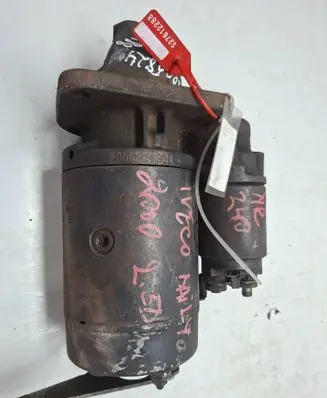 Iveco Daily 1st gen Starter motor S27612288 2005824801