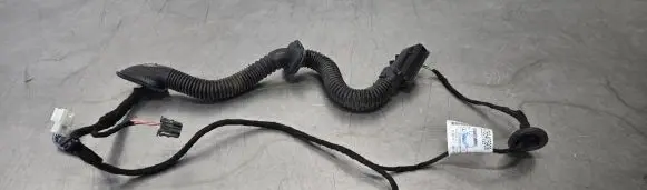 Mercedes-Benz B W246 W242 Rear door wiring loom A1765405908