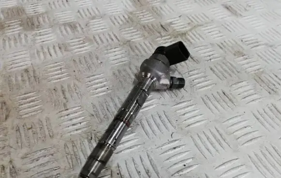 Volkswagen PASSAT B8 Fuel injector 0445110960