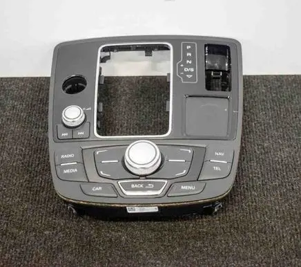 Audi A6 S6 C7 4G Head unit multimedia control 4G2919610A