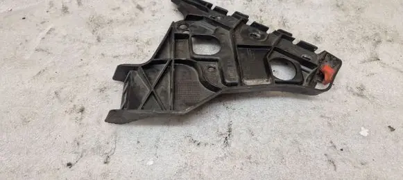 Opel Astra J Front bumper mounting bracket 13264474