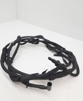 BMW 3 E46 Rear window washer fluid hose 