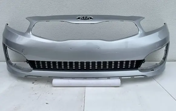 KIA Ceed Front bumper 86511A2600