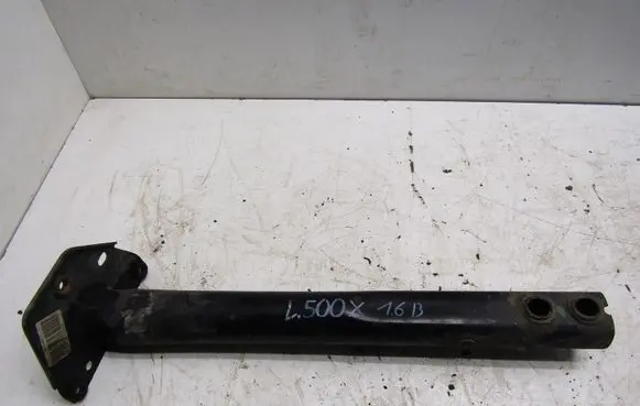 Fiat 500X Front bumper shock/impact absorber 00519428510