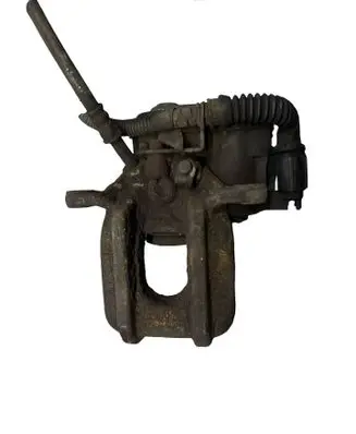 BMW 5 F10 F11 Rear brake caliper 32345699