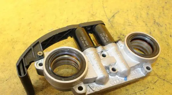 Audi A6 Allroad C5 Camshaft vanos timing valve 