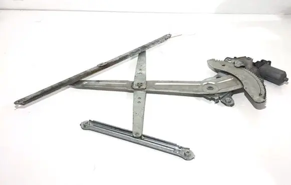Suzuki SX4 Front door window regulator with motor 83530-63J00