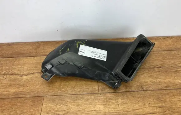 Ford Edge II Air intake hose/pipe K2G39C675BC