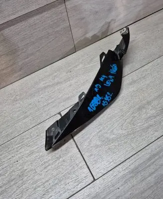 BMW M3 G80 Front bumper corner part panel trim 8084177