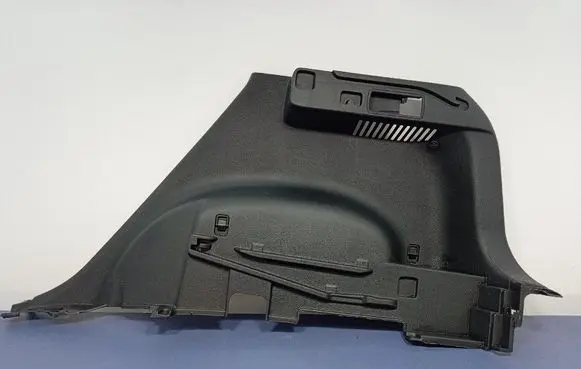 KIA Sportage Tailgate/boot cover trim set 85740R2100