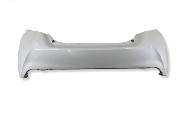 Toyota Yaris Rear bumper 521590D520