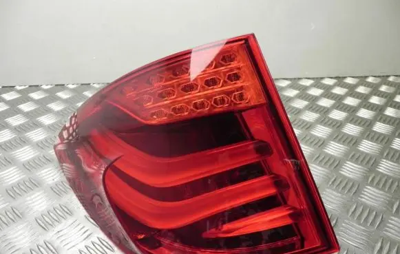 BMW 5 GT F07 Rear/tail lights 89089345 A1870