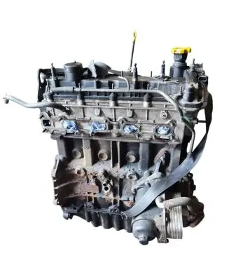 Chrysler Grand Voyager V Engine ENS