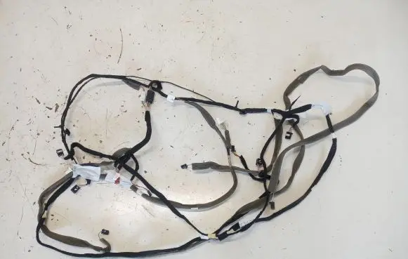 Renault Espace - Grand espace V Other wiring loom 241606052R