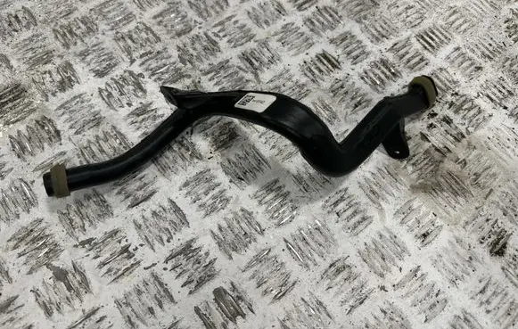 Chevrolet Corvette C8 Cabin air duct channel 84670142 94670142