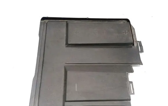 Ford Transit Battery box tray cover/lid BK2T10N725AGW