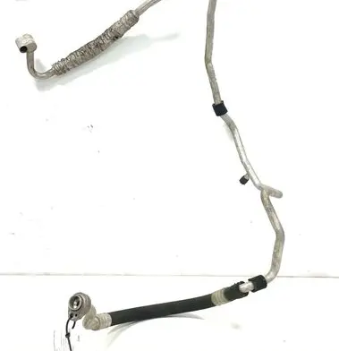 Audi A3 S3 A3 Sportback 8P Air conditioning (A/C) pipe/hose 1K0820743AR 29165