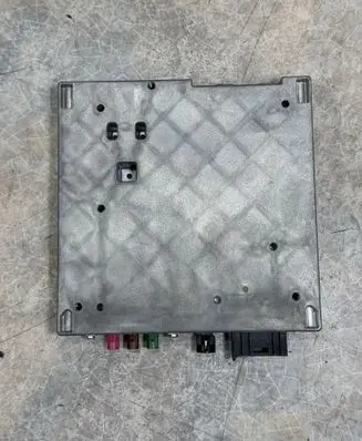 BMW X5 F15 Video control module 9286024 9366610