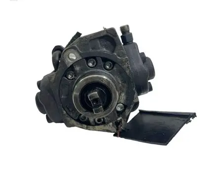 Ford Transit Fuel injection high pressure pump