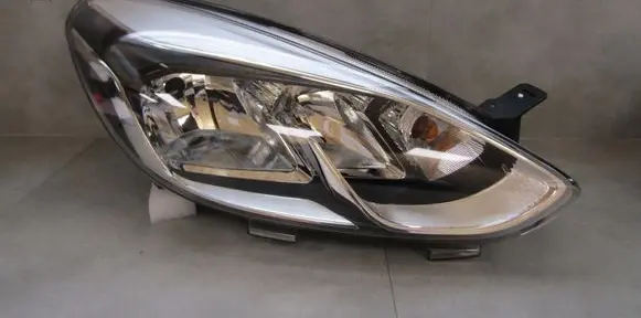 Ford Fiesta Headlight/headlamp H1BB-13W029-AE