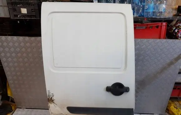 Fiat Doblo Side sliding door 