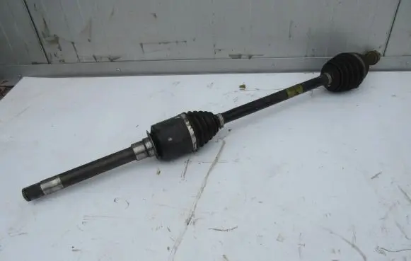 Mercedes-Benz ML W164 Front driveshaft A1643301901