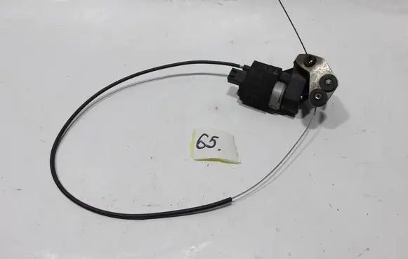 Audi A6 Allroad C5 Seat adjustment motor A6C5
