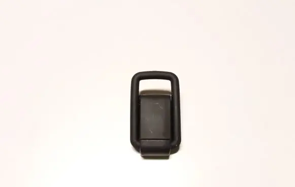 Mazda CX-3 Tie down hook / loop C23569563 LD4769564