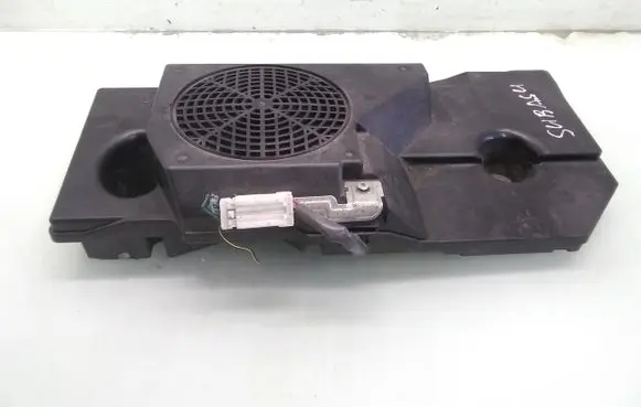 Subaru Forester SH Subwoofer speaker 86301SC340