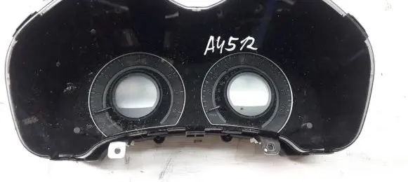 Toyota Auris 150 Speedometer (instrument cluster) 8380002m02 83800-02m02