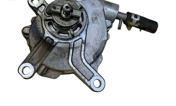 Toyota RAV 4 (XA40) Vacuum pump 05091402