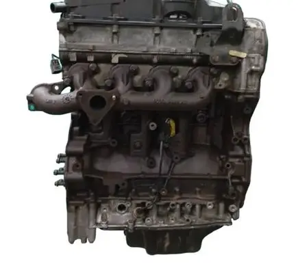 Ford Transit Engine SRFA