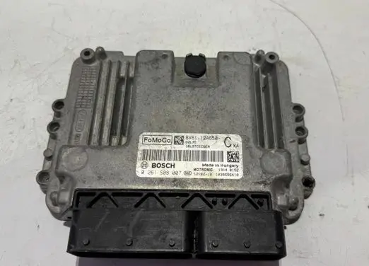 Ford Focus Other control units/modules BV6112A650CXA 1039S56410 0261S08007