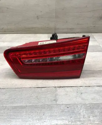 Audi A6 C7 Tailgate rear/tail lights 4G9945094B 608702