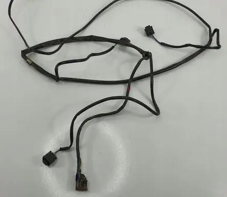 Volvo V70 Parking sensor (PDC) wiring loom