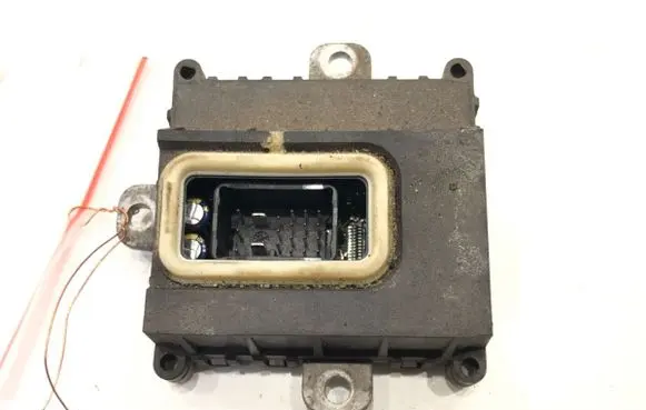 BMW 5 E60 E61 Other control units/modules 6934171