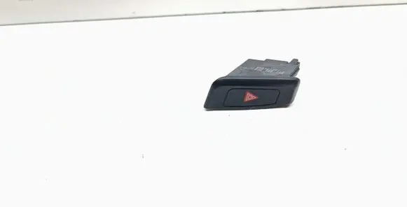 Audi A4 S4 B8 8K Hazard light switch 8K1941509