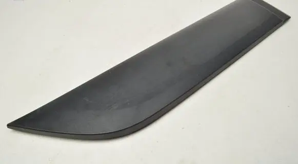 Hyundai ix35 Rear door trim (molding) 87734-2S000