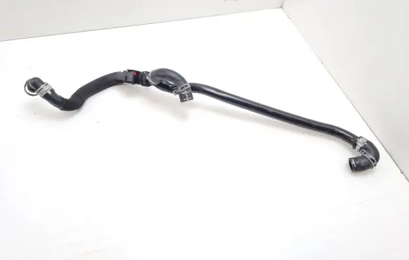 Audi A6 S6 C7 4G Engine coolant pipe/hose 079131605BB 079133817S
