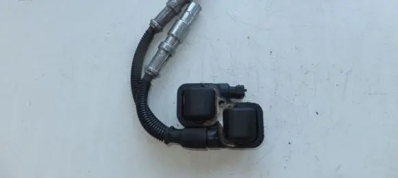 Mercedes-Benz CL C215 High voltage ignition coil A0001587803 0221503035