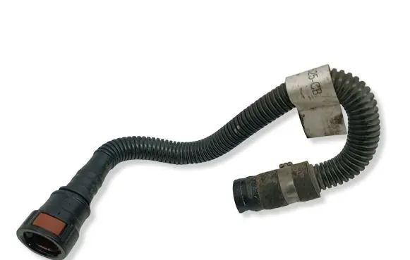 Ford Fiesta Power steering hose/pipe/line 2S6C3E525CB