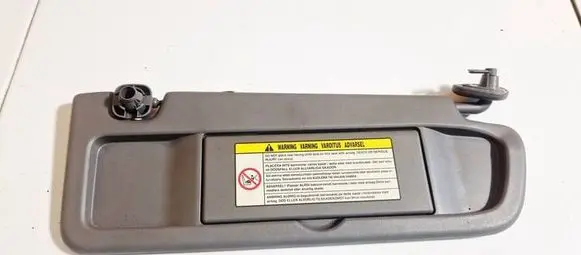 Honda Civic Sun visor